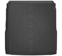 TPE Frogum Dry Zone Vassoio Vasca Baule per Volkswagen Passat B7 2010-2014 TPE g