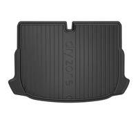 TPE Frogum Dry Zone Vassoio Vasca Baule per Volkswagen Scirocco III 2008-2017 TP