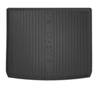TPE Frogum Dry Zone Vassoio Vasca Baule per Volkswagen Touareg I 2002-2010 TPE g