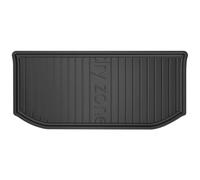 TPE Frogum Dry Zone Vassoio Vasca Baule per Volkswagen UP dal 2011 TPE gomma pr
