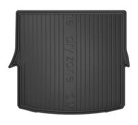 TPE Frogum Dry Zone Vassoio Vasca Baule per Volvo S40 II 2004-2007 TPE gomma pro