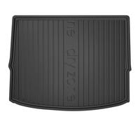 TPE Frogum Dry Zone Vassoio Vasca Baule per Volvo V40 II 2012-2019 TPE gomma pro