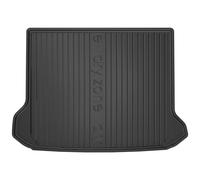 Vasca baule bagagliaio dryZone per VOLVO XC60 2008-2017 gomma
