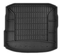 TPE Frogum Pro-Line Vassoio Vasca Baule per Audi A3 8V 2013-2020 TPE gomma prote