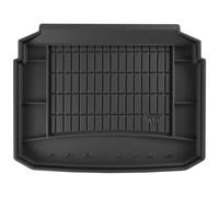 TPE Frogum Pro-Line Vassoio Vasca Baule per Audi A3 Sportback 8V 2013-2020 TPE g