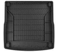 TPE Frogum Pro-Line Vassoio Vasca Baule per Audi A4 B8 2007-2015 TPE gomma prote