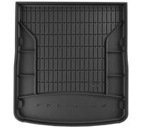 TPE Frogum Pro-Line Vassoio Vasca Baule per Audi A6 C7 2011-2018 TPE gomma prote