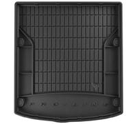 TPE Frogum Pro-Line Vassoio Vasca Baule per Audi A6 C7 2011-2018 TPE gomma prote