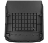 TPE Frogum Pro-Line Vassoio Vasca Baule per Audi A7 Sportback II dal 2018 TPE go