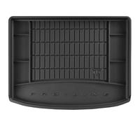 TPE Frogum Pro-Line Vassoio Vasca Baule per BMW Serie 2 Active Tourer F45 2014-2