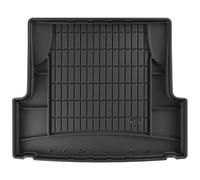TPE Frogum Pro-Line Vassoio Vasca Baule per BMW Serie 3 E91 2004-2012 TPE gomma
