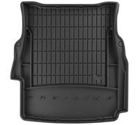 TPE Frogum Pro-Line Vassoio Vasca Baule per BMW Serie 5 E39 1995-2003 TPE gomma