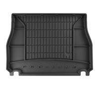 TPE Frogum Pro-Line Vassoio Vasca Baule per BMW X5 E53 1999-2006 TPE gomma prote