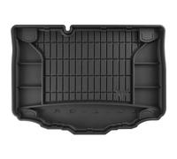 TPE Frogum Pro-Line Vassoio Vasca Baule per Citroen C3 I 2002-2009 TPE gomma pro