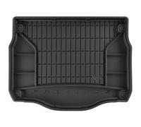 TPE Frogum Pro-Line Vassoio Vasca Baule per Citroen C4 Cactus 2014-2020 TPE gomm
