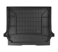 TPE Frogum Pro-Line Vassoio Vasca Baule per Citroen C4 Grand Picasso I 2006-2013