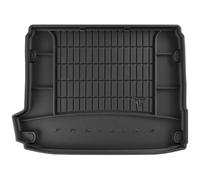 TPE Frogum Pro-Line Vassoio Vasca Baule per Citroen C4 II 2010-2018 TPE gomma pr
