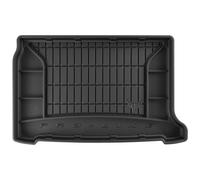 TPE Frogum Pro-Line Vassoio Vasca Baule per Citroen DS3 2010-2016 TPE gomma prot