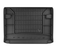 TPE Frogum Pro-Line Vassoio Vasca Baule per Citroen DS5 2011-2015 TPE gomma prot