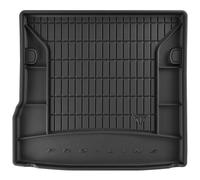 TPE Frogum Pro-Line Vassoio Vasca Baule per Dacia Duster II 2017-2021 TPE gomma
