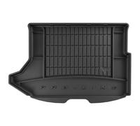 TPE Frogum Pro-Line Vassoio Vasca Baule per Dodge Caliber 2006-2011 TPE gomma pr