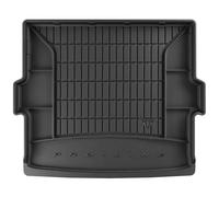TPE Frogum Pro-Line Vassoio Vasca Baule per DS 7 Crossback dal 2017 TPE gomma pr
