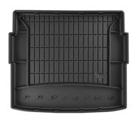 TPE Frogum Pro-Line Vassoio Vasca Baule per DS 7 Crossback dal 2017 TPE gomma pr