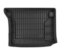 TPE Frogum Pro-Line Vassoio Vasca Baule per Fiat Bravo II 2007-2014 TPE gomma pr