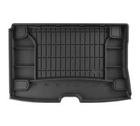 TPE Frogum Pro-Line Vassoio Vasca Baule per Fiat Qubo 2008-2020 TPE gomma protez