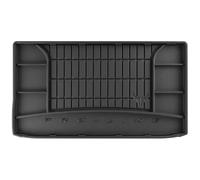 TPE Frogum Pro-Line Vassoio Vasca Baule per Ford B-Max 2012-2017 TPE gomma prote
