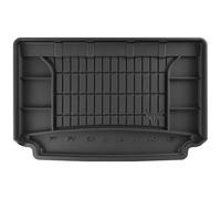 TPE Frogum Pro-Line Vassoio Vasca Baule per Ford B-Max 2012-2017 TPE gomma prote