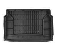 TPE Frogum Pro-Line Vassoio Vasca Baule per Ford EcoSport II 2017-2022 TPE gomma