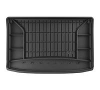 TPE Frogum Pro-Line Vassoio Vasca Baule per Ford EcoSport II 2017-2022 TPE gomma