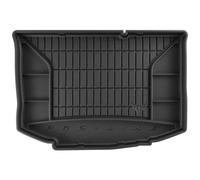 TPE Frogum Pro-Line Vassoio Vasca Baule per Ford Fiesta VI 2008-2017 TPE gomma p