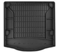 TPE Frogum Pro-Line Vassoio Vasca Baule per Ford Focus III 2010-2019 TPE gomma p