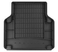 TPE Frogum Pro-Line Vassoio Vasca Baule per Honda Accord VIII 2008-2015 TPE gomm