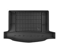 TPE Frogum Pro-Line Vassoio Vasca Baule per Honda Civic IX 2011-2016 TPE gomma p