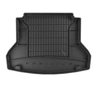 TPE Frogum Pro-Line Vassoio Vasca Baule per Hyundai Elantra VI 2015-2020 TPE gom