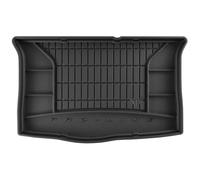 TPE Frogum Pro-Line Vassoio Vasca Baule per Hyundai i20 II 2014-2020 TPE gomma p