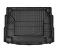 TPE Frogum Pro-Line Vassoio Vasca Baule per Hyundai i30 III dal 2017 TPE gomma p
