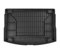 TPE Frogum Pro-Line Vassoio Vasca Baule per Hyundai i30 III dal 2017 TPE gomma p