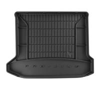 TPE Frogum Pro-Line Vassoio Vasca Baule per Hyundai Ioniq 5 dal 2021 TPE gomma p