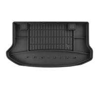 TPE Frogum Pro-Line Vassoio Vasca Baule per Hyundai ix20 2010-2019 TPE gomma pro