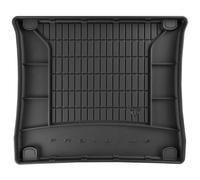 TPE Frogum Pro-Line Vassoio Vasca Baule per Jeep Grand Cherokee IV 2010-2021 TPE