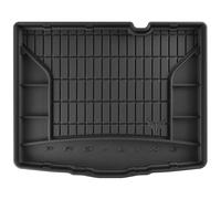 TPE Frogum Pro-Line Vassoio Vasca Baule per Jeep Renegade dal 2014 TPE gomma pro