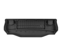 TPE Frogum Pro-Line Vassoio Vasca Baule per Jeep Wrangler III 2006-2018 TPE gomm
