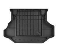 TPE Frogum Pro-Line Vassoio Vasca Baule per Kia Carens II 2002-2006 TPE gomma pr