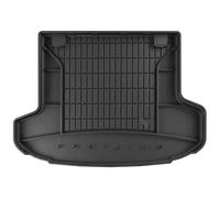 TPE Frogum Pro-Line Vassoio Vasca Baule per Kia Ceed I 2006-2012 TPE gomma prote