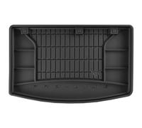 TPE Frogum Pro-Line Vassoio Vasca Baule per Kia Rio III 2011-2017 TPE gomma prot