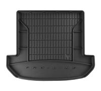 TPE Frogum Pro-Line Vassoio Vasca Baule per Kia Sorento III 2014-2020 TPE gomma